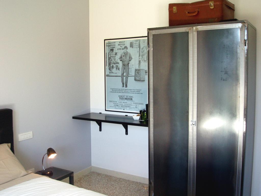B&B La Porta Rossa Noale Kamer foto